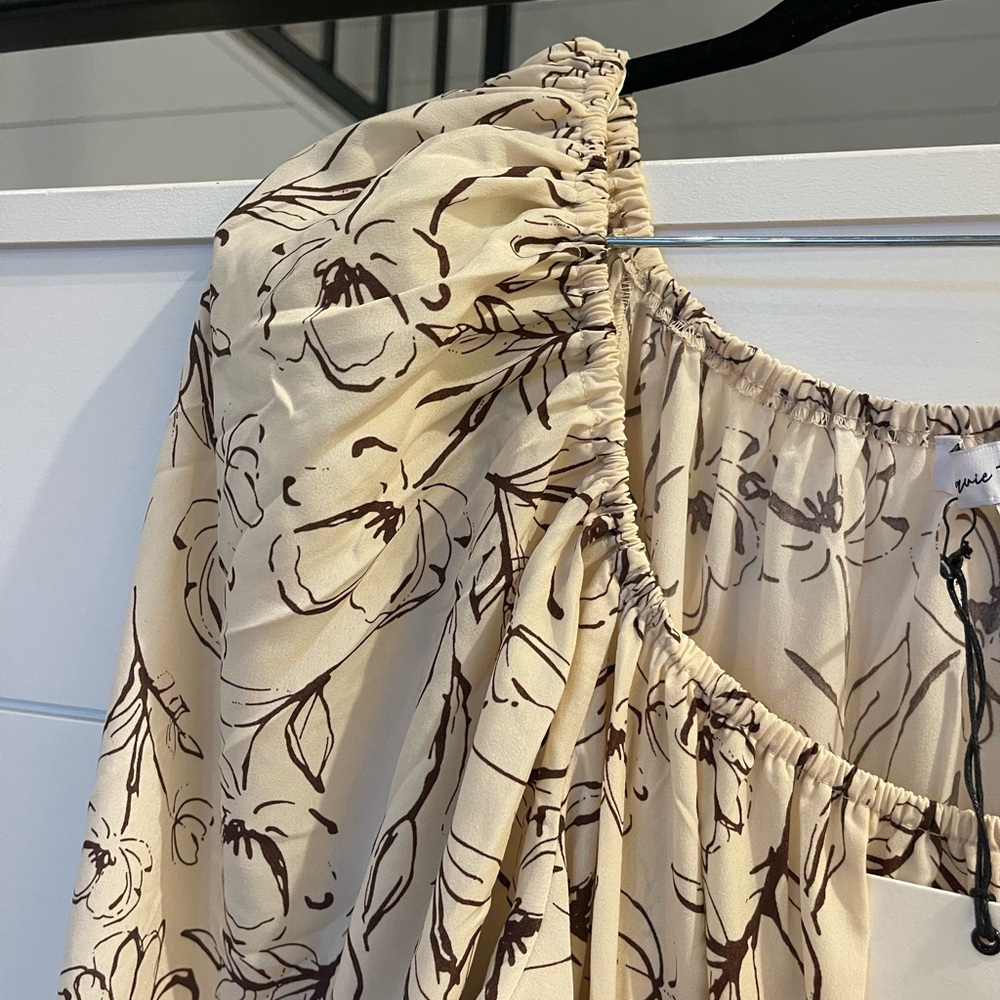 NWT - Jacquine The Label Dress - Picture 4 of 7
